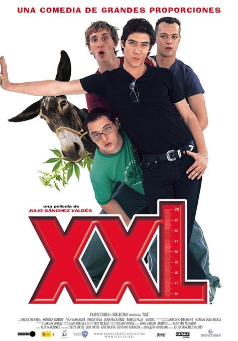 XXL (2004) Stream and Watch Online